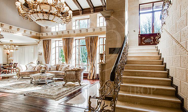 Лот-8772-212957 аренда дома Пятницкое шоссе Благовещенка