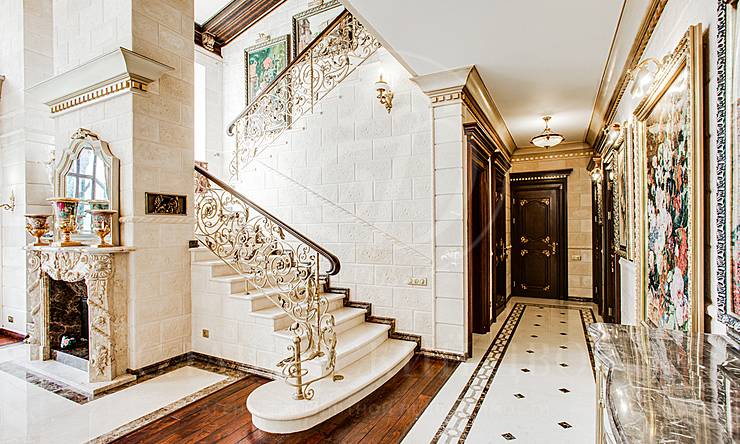 Лот-8772-212959 аренда дома Пятницкое шоссе Благовещенка