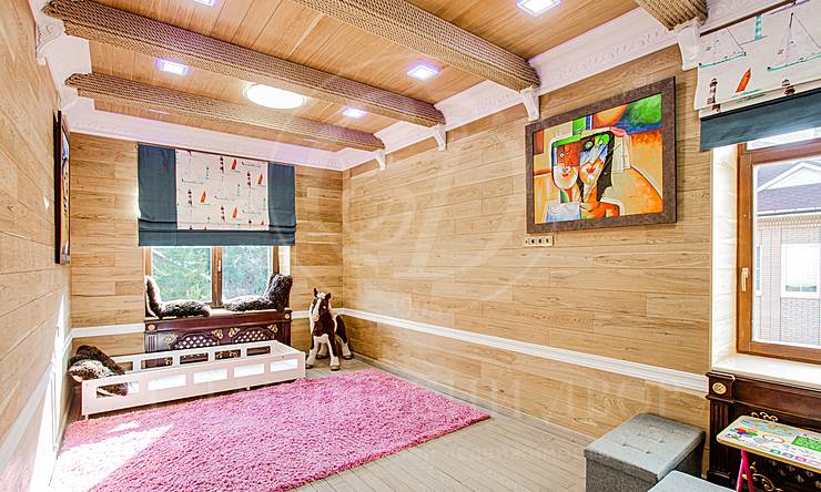 Лот-8772-212960 аренда дома Пятницкое шоссе Благовещенка