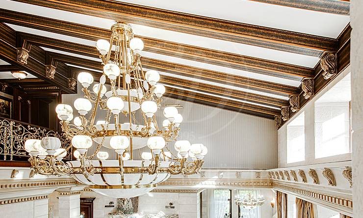 Лот-8772-212961 аренда дома Пятницкое шоссе Благовещенка