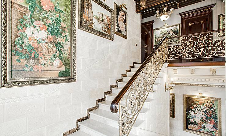 Лот-8772-212963 аренда дома Пятницкое шоссе Благовещенка