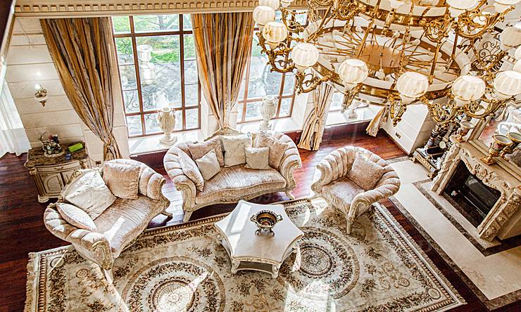 Лот-8772-212969 аренда дома Пятницкое шоссе Благовещенка