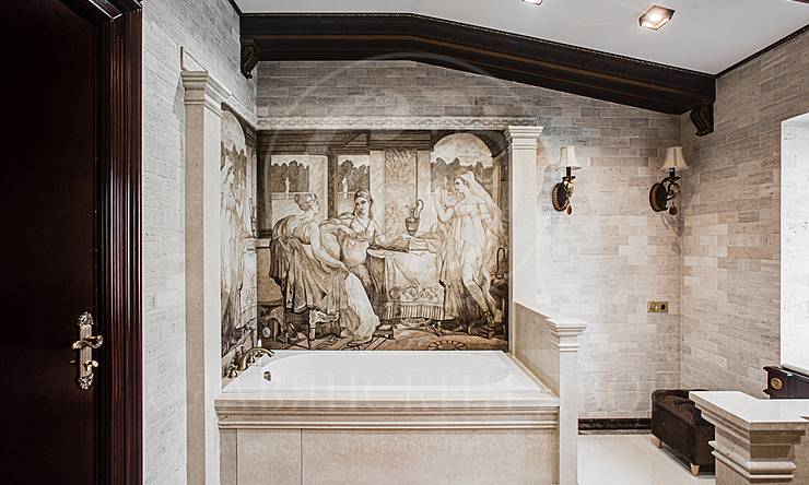 Лот-8772-212970 аренда дома Пятницкое шоссе Благовещенка