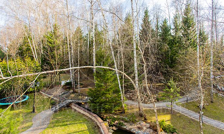 Лот-8772-212972 аренда дома Пятницкое шоссе Благовещенка