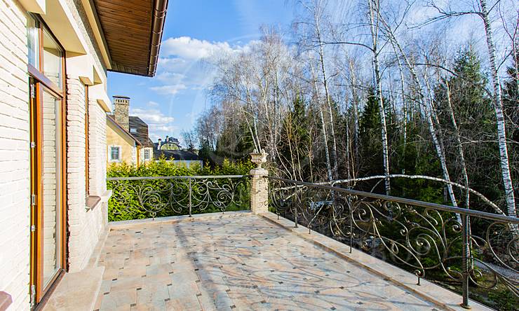 Лот-8772-212973 аренда дома Пятницкое шоссе Благовещенка