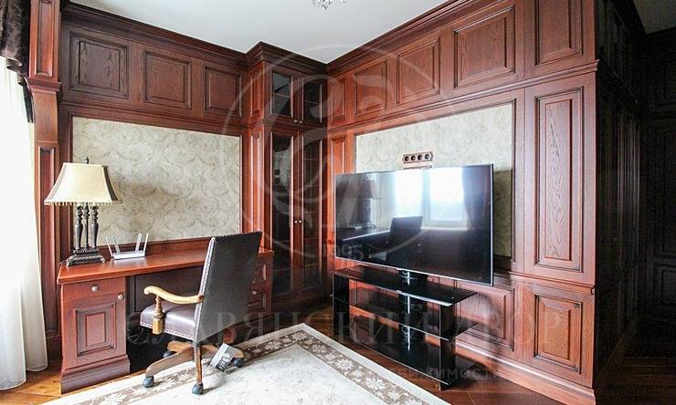 Лот-11466-212976 Продажа квартиры Мосфильмовская