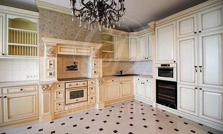 Лот-11466-212979 Продажа квартиры Мосфильмовская