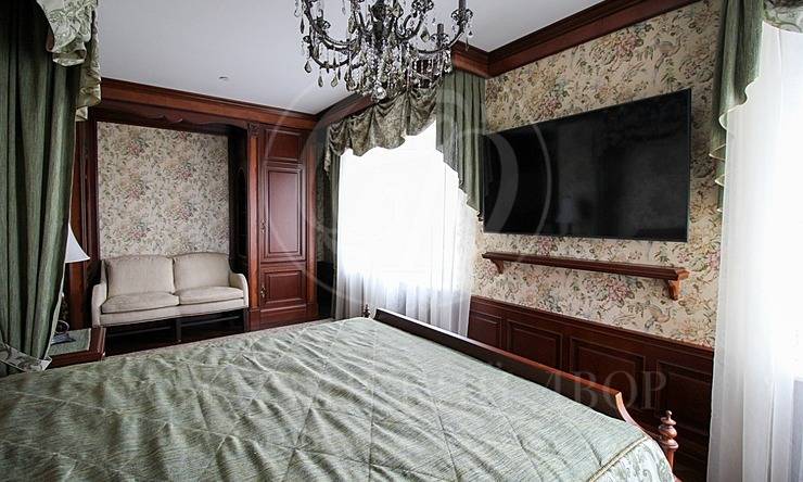 Лот-11466-212981 Продажа квартиры Мосфильмовская