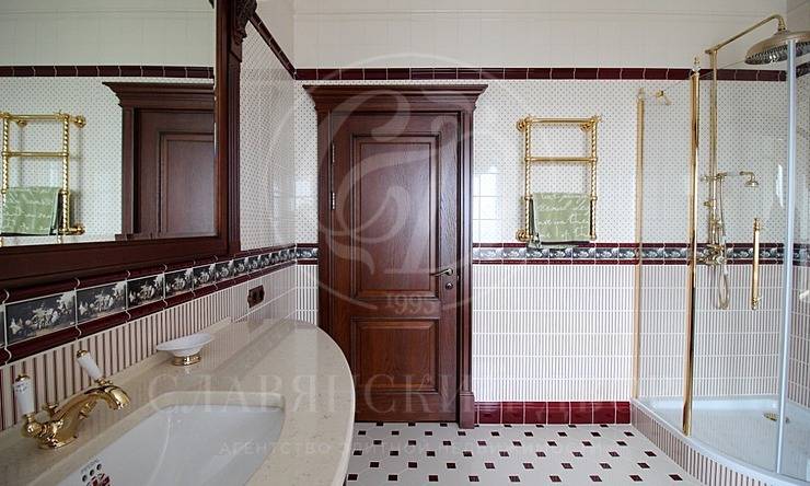 Лот-11466-212982 Продажа квартиры Мосфильмовская