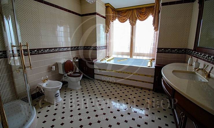 Лот-11466-212983 Продажа квартиры Мосфильмовская