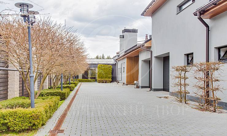 Лот-8773-213007 аренда дома Новорижское шоссе Царское село-2