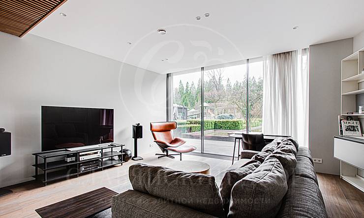 Лот-8773-213010 аренда дома Новорижское шоссе Царское село-2