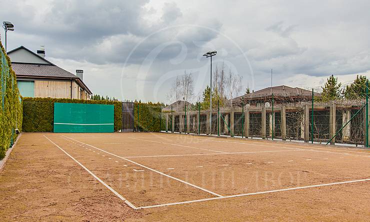 Лот-8773-213016 аренда дома Новорижское шоссе Царское село-2