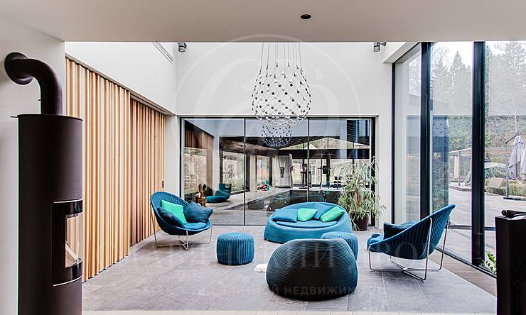 Лот-8773-213037 аренда дома Новорижское шоссе Царское село-2