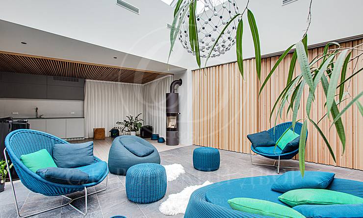 Лот-8773-213042 аренда дома Новорижское шоссе Царское село-2