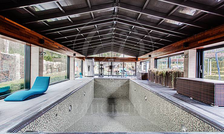 Лот-8773-213045 аренда дома Новорижское шоссе Царское село-2