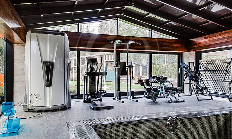 Лот-8773-213051 аренда дома Новорижское шоссе Царское село-2