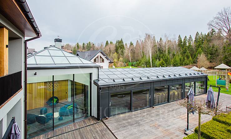 Лот-8773-213061 аренда дома Новорижское шоссе Царское село-2