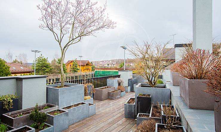 Лот-8773-213066 аренда дома Новорижское шоссе Царское село-2