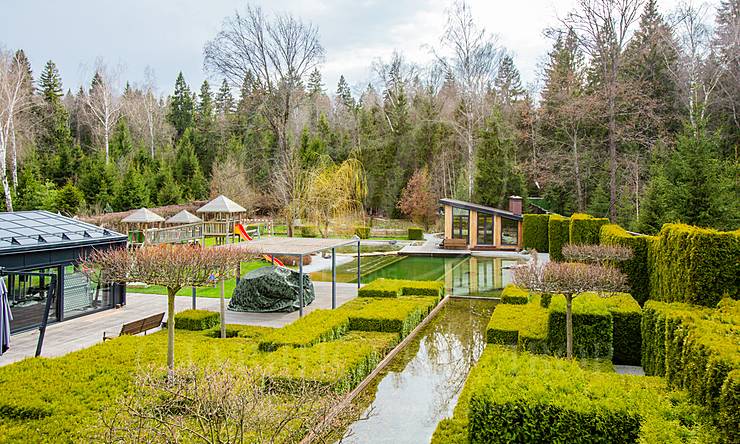 Лот-8773-213069 аренда дома Новорижское шоссе Царское село-2