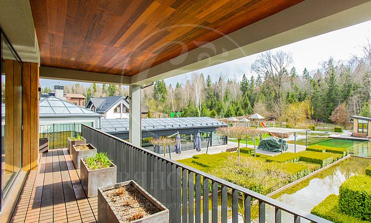 Лот-8773-213077 аренда дома Новорижское шоссе Царское село-2