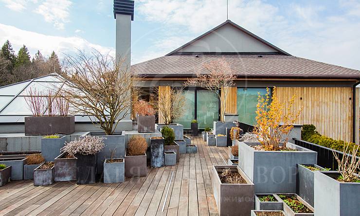 Лот-8773-213082 аренда дома Новорижское шоссе Царское село-2