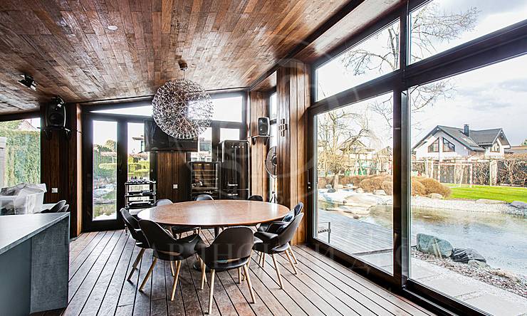 Лот-8773-213114 аренда дома Новорижское шоссе Царское село-2