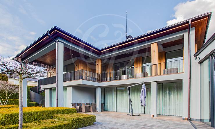 Лот-8773-213130 аренда дома Новорижское шоссе Царское село-2