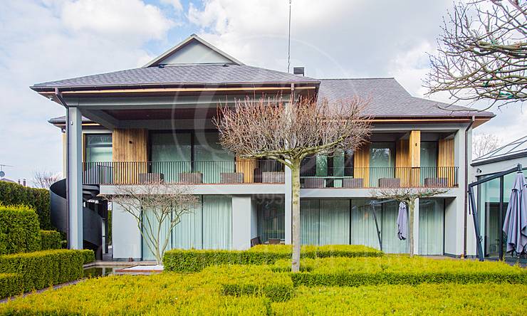 Лот-8773-213132 аренда дома Новорижское шоссе Царское село-2