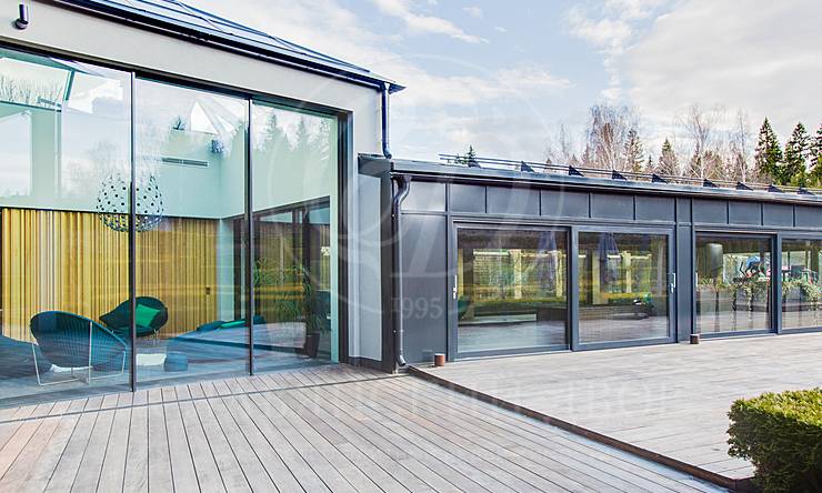 Лот-8773-213136 аренда дома Новорижское шоссе Царское село-2