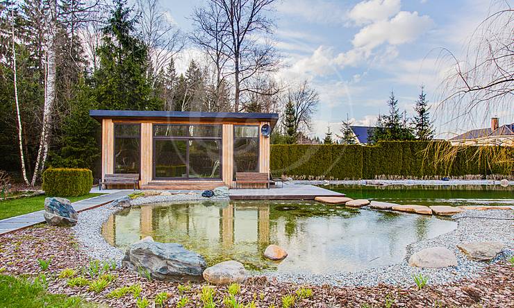 Лот-8773-213138 аренда дома Новорижское шоссе Царское село-2