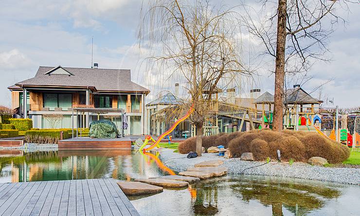 Лот-8773-213140 аренда дома Новорижское шоссе Царское село-2