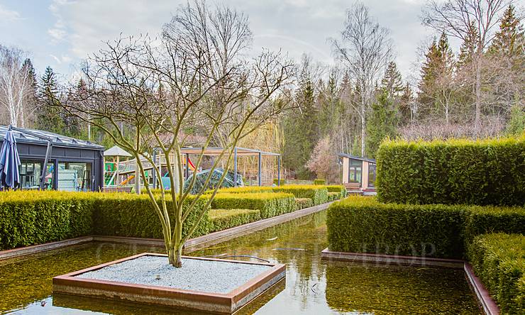 Лот-8773-213146 аренда дома Новорижское шоссе Царское село-2