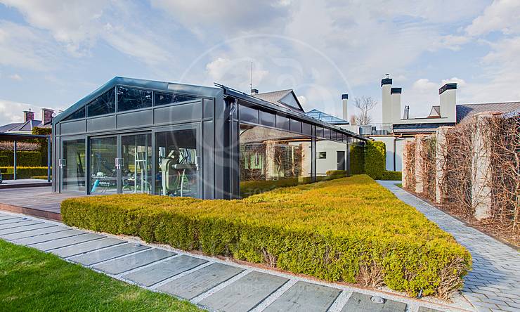 Лот-8773-213148 аренда дома Новорижское шоссе Царское село-2