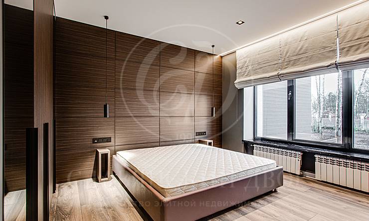 Лот-8778-213195 аренда дома Сколковское шоссе Сколково