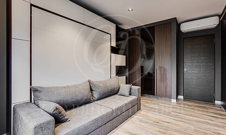 Лот-8778-213198 аренда дома Сколковское шоссе Сколково