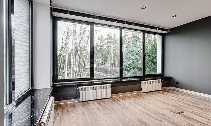 Лот-8778-213199 аренда дома Сколковское шоссе Сколково