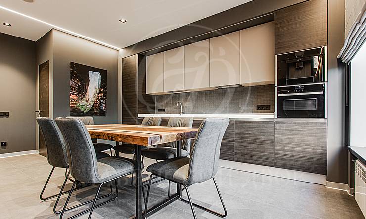 Лот-8778-213203 аренда дома Сколковское шоссе Сколково