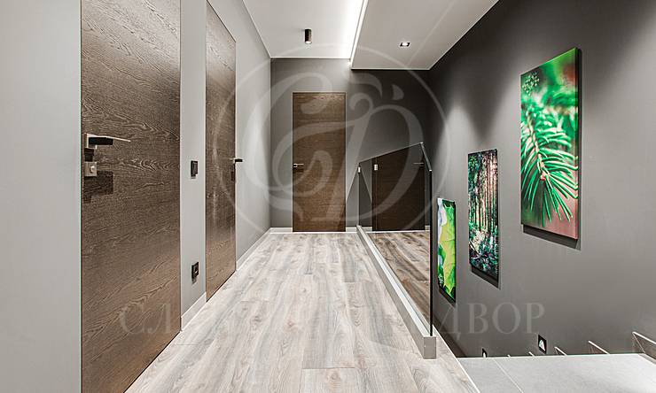 Лот-8778-213204 аренда дома Сколковское шоссе Сколково