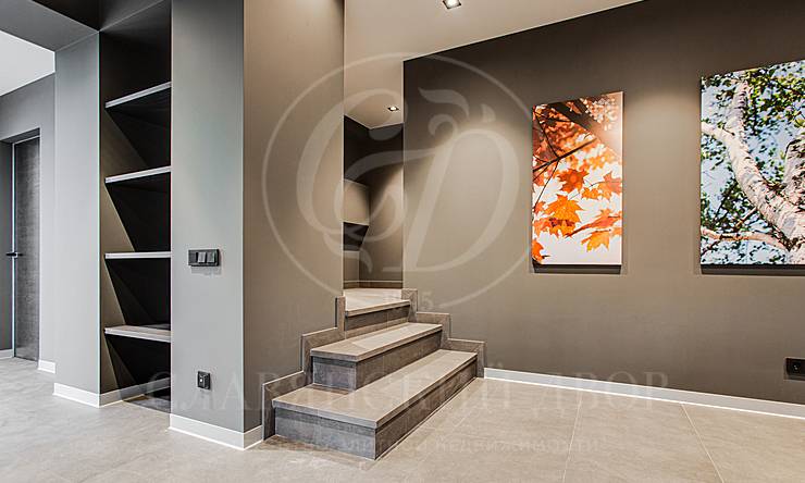 Лот-8778-213207 аренда дома Сколковское шоссе Сколково