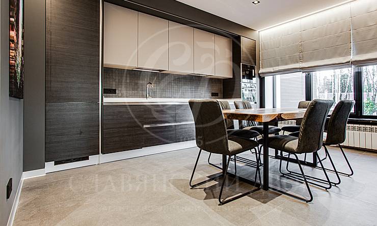 Лот-8778-213209 аренда дома Сколковское шоссе Сколково