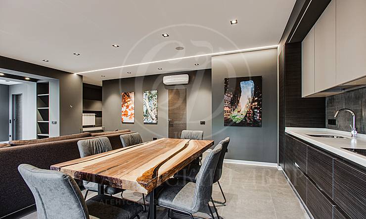 Лот-8778-213214 аренда дома Сколковское шоссе Сколково