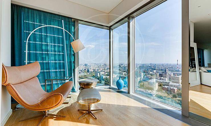 Лот-7838-213233 Продажа квартиры Москва Сити