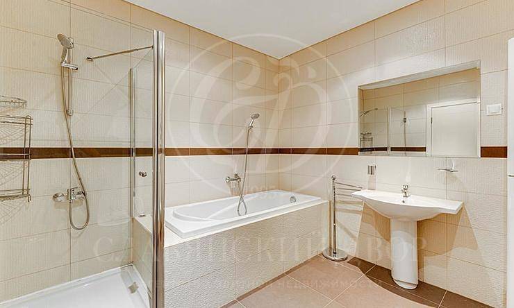 Лот-7838-213234 Продажа квартиры Москва Сити