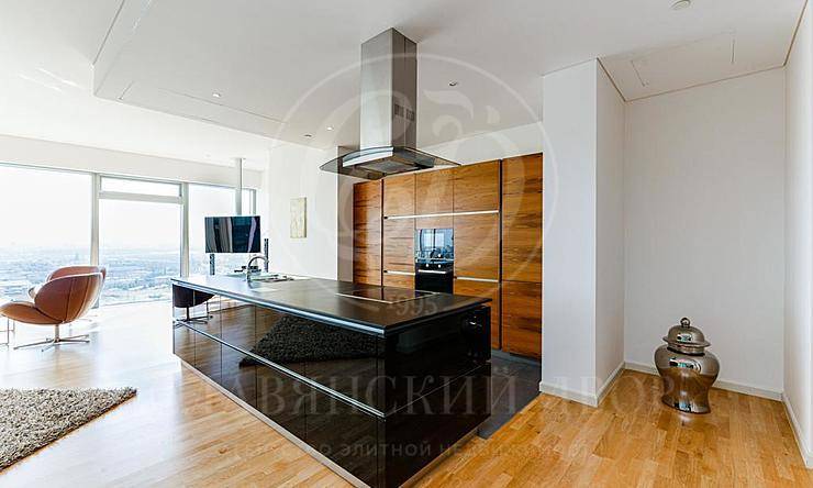 Лот-7838-213237 Продажа квартиры Москва Сити