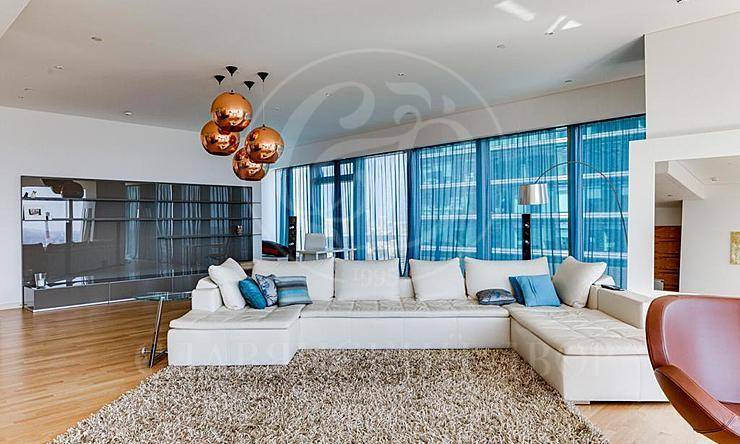 Лот-7838-213241 Продажа квартиры Москва Сити