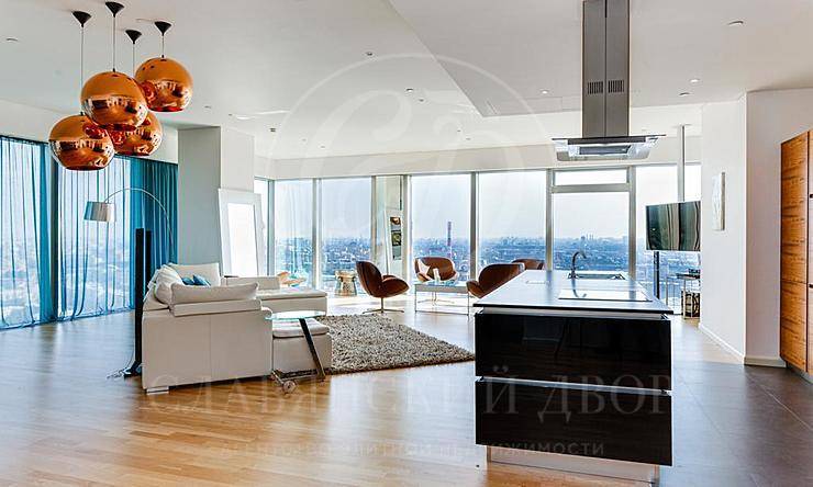 Лот-7838-213242 Продажа квартиры Москва Сити