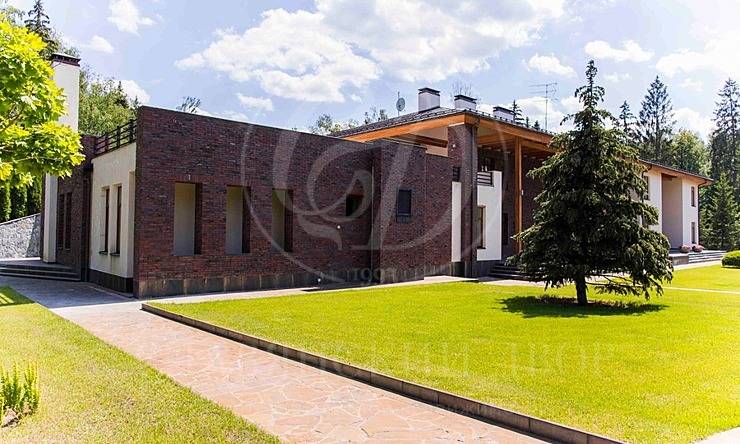 Лот-8505-213351 продажа дома Рублево-Успенское шоссе Мозжинка