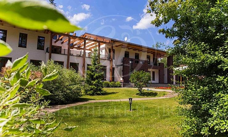 Лот-8505-213353 продажа дома Рублево-Успенское шоссе Мозжинка