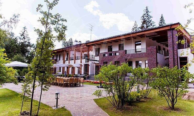 Лот-8505-213354 продажа дома Рублево-Успенское шоссе Мозжинка